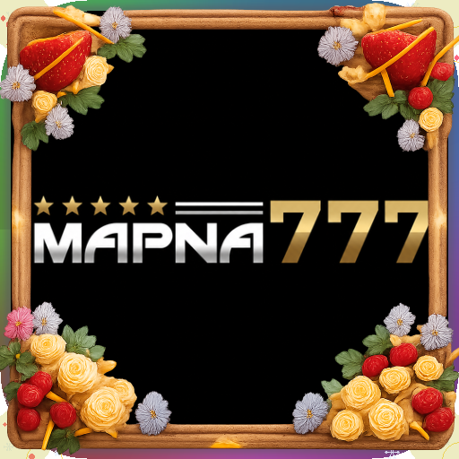 mapna777 — mitra unggulan